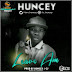 Huncey-Leave Am