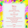 Menu For Summer Dinner Party - Dinner Party Menu Ideas - Seeing Sunshine | Dinner party ... / Summer wine and beer suggestions.