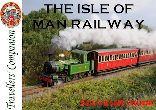 Isle of Man Railway @ Cherrywood.im