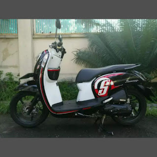 Sewa Motor Di Bali