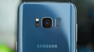 Harga dan Spesifikasi Samsung Galaxy S8 - Camcungku