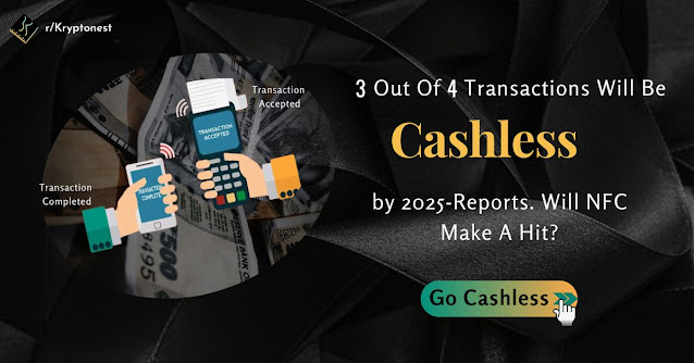 Cashless Payment