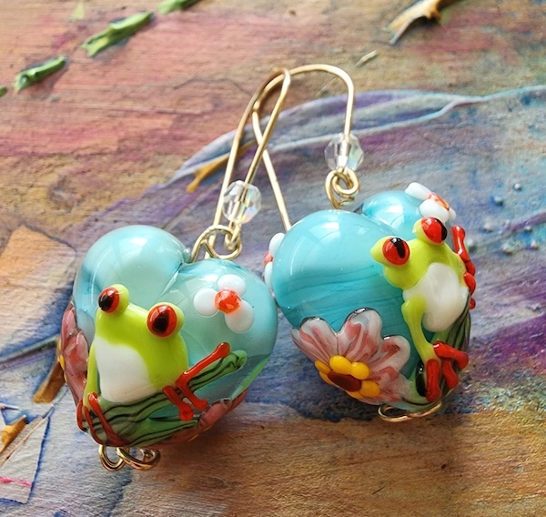 210 Blue frog stuff ideas  frog, photographing artwork, wholesale jewelry  findings