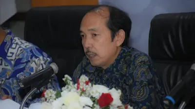 Bos IKN Mundur, Anggota DPR Bertanya-tanya, Apakah Ada Konflik Tersembunyi?