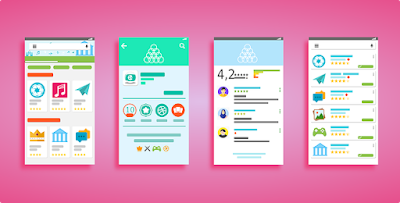 android apps creator buildergratis  untuk pengembang aplikasi