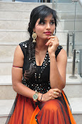 Actress Shree hot photo shoot gallery-thumbnail-4