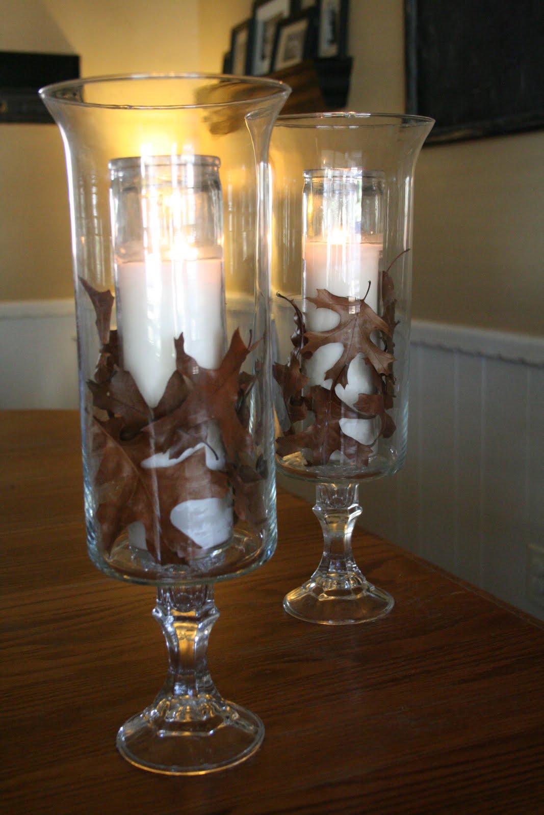 Glass Vases For Weddings