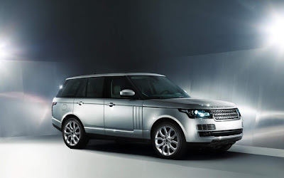 2013 Land Rover Range Rover Review, Specs, Price, Pictures7