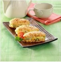 24+ Resep Kue Sus Isi Ragout