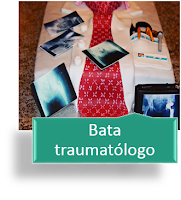 BATA TRAUMATÓLOGO