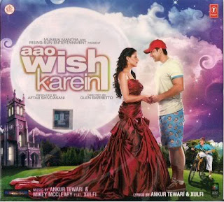 Aao Wish Karein 2009 Hindi Movie Watch Online