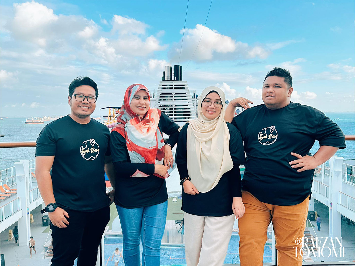 Review Genting Dream Cruises 2023