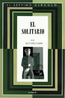 El Solitario - Guy Des Cars *