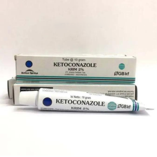 Understanding the Power of Ketoconazole Cream: A Skin Savior in a Tube Understanding the Power of Ketoconazole Cream: A Skin Savior in a Tube