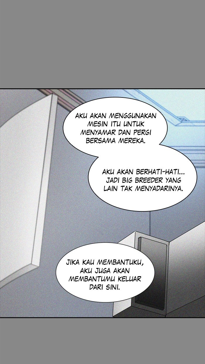 Webtoon Tower Of God Bahasa Indonesia Chapter 360