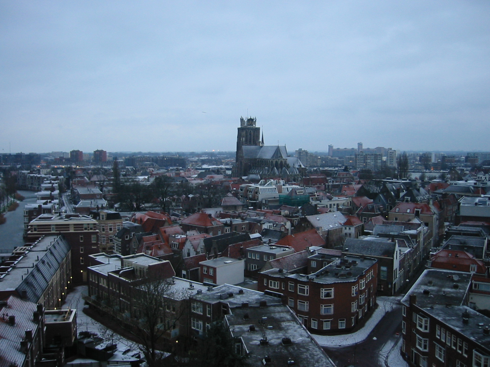 ██ ‚sneeuw Achterom’ # 2
