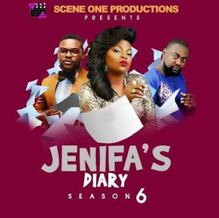 DOWNLOAD VIDEO: COMPLETE Jenifa’s Diary Season 6 Episode 6 (S06E06)