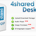 Download 4shared Desktop 4.0.2
