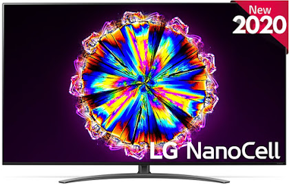 LG 65NANO916NA