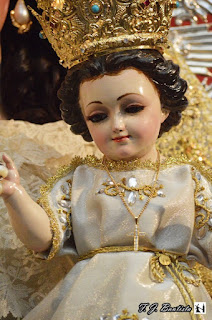 Virgen de las Nieves