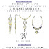 Join To Kim Karashian  At My Belle Noel Jewelry Launch & Collection of Jewelry Photos