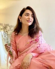 Yumna Zaidi Pic Geo TV Drama