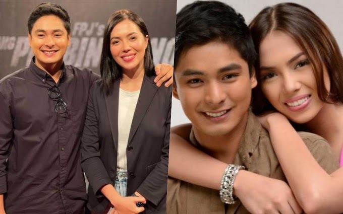 Tanong ng ilang netizens sa ABS-CBN: Bakit hinayaang maka-love team ng isang 17-year old ang aktor na 30-year old?