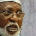 JUST IN: Fears grips Nigeria Govt As Popular General Abdulsalami Hospitalized In London
