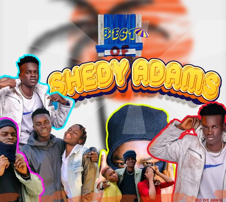 [Documentary] 3 years industry Achievements - Best of Shedy Adams – List of his songs so far 2019 – 2022