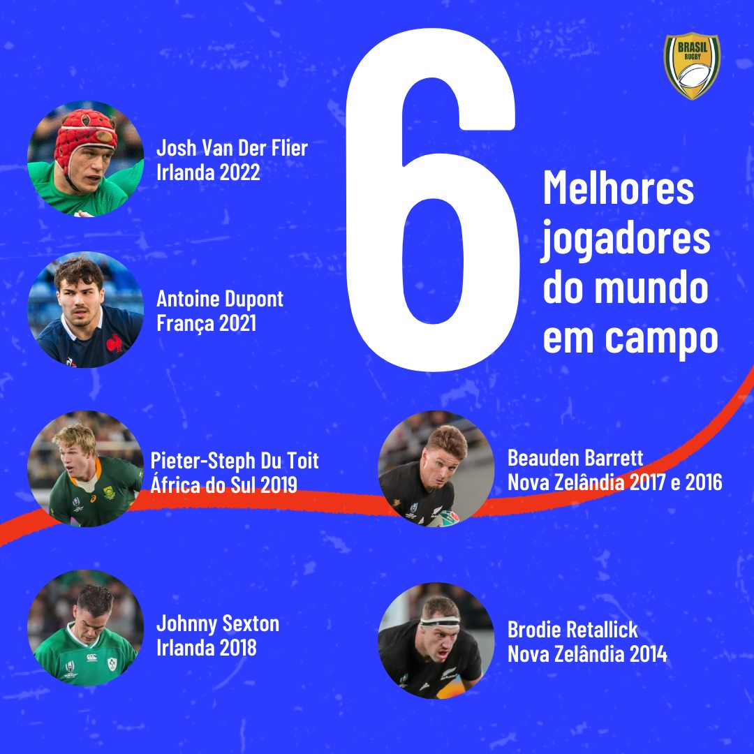 Um dos maiores torneios do esporte mundial, Copa do Mundo de Rugby é  destaque exclusivo da ESPN - ESPN MediaZone Brasil