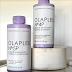 Brassy locks be gone! Olaplex purple shampoo and conditioner review....