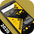Angle Launcher 2020 - Theme, Wallpaper, Fast, Free