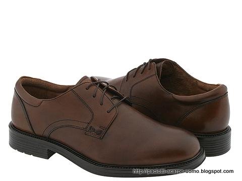 Paciotti Scarpe Uomo:scarpe-52989494
