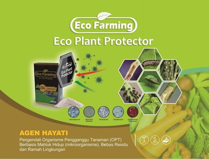 Eco Plant Protector