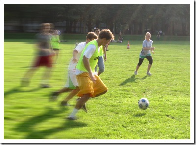 soccer