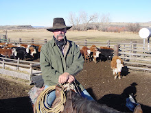 Tim Lowry, Rancher