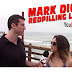 FREDO BUSTED! Mark Dice on YouTube #MarkDice #RealNews