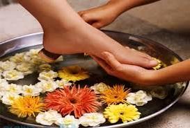 Học spa tại sài gòn - liệu pháp trị bệnh an toàn nhất