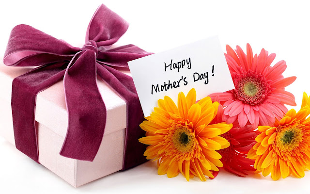 Happy Mothers Day Animation & Gif Images