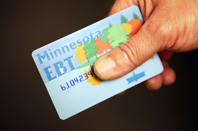 EBT Food Stamp Debit Cards Stop Working in 17 States, But Restored Hours Later