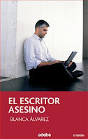 http://bibliotecaiesomarianobarbacid.blogspot.com.es/2012/02/el-escritor-asesino.html