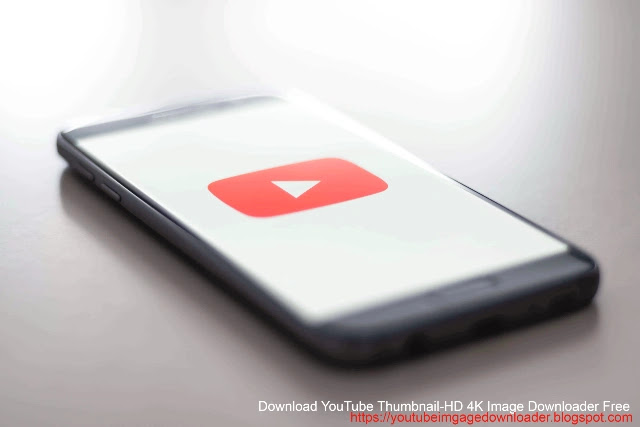 HD YouTube Thumbnail Downloader