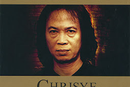 Lagu Chrisye Terlengkap