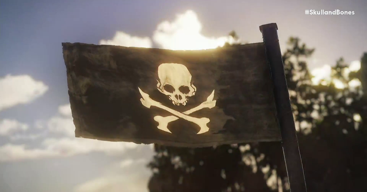 Skull and Bones (Multi) terá teste beta fechado em agosto; saiba como  participar - GameBlast