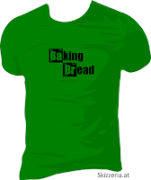 Baking Bread Shirt