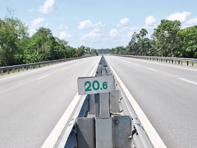 Seram : Misteri Kilometer 20.6 Di Kulim Kedah, Tagih Darah 