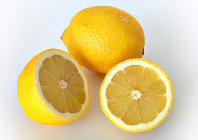 health benefits of lemon and honey