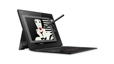 ThinkPad X1 Tablet