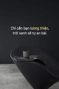 Chỉ cần bạn lương thiện, trời xanh sẽ tự an bài