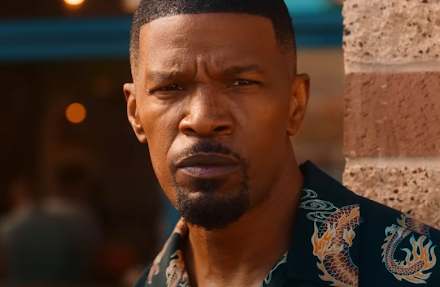 Day Shift : Movie Review